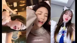 【抖音 变装合集】做作运镜挑战短視頻合集 💖Douyin 2021 