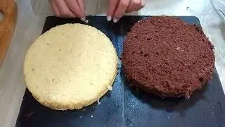 KUDRYASH CAKE. THE MOST POPULAR, BELOVED, AND DELICIOUS CAKE FROM CHILDHOOD.