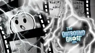 The Outbound Ghost | A Promising Action-Adventure RPG Haunted By The Publisher Nightmare