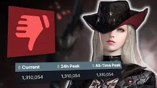 WHY I HATE LOST ARK