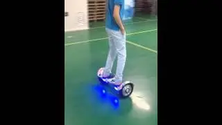 10 inch Tyre Self  Balancing Scooter / Hoverboard /Segway