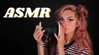 [ASMR] Deep Ear Attention ~ Breathy Cupped Whispers