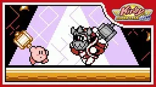 Masked Dedede (8-Bit Cover) - Kirby Super Star Ultra