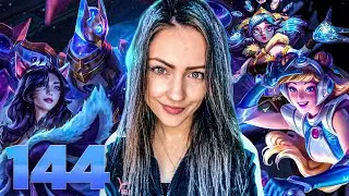 Stream Highlights 