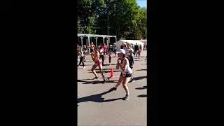 Разминка 2