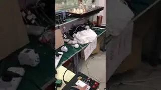 WIFI Light Dimmer Switch Test——EVA LOGIK