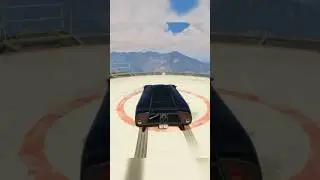 نطيت من فوق اعلى مبنى فى قراند 😱🔥
