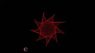 Draw using python turtle 