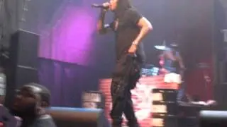 Round of Applause Waka Flocka Flame Triple F Life Tour Dallas