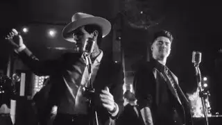 Mario Bautista, Adriel Favela - Mejor Así (Video Oficial)