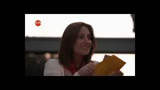 Jessica Alonso en  Negocio p1