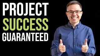 Is this the MISSING LINK in your Project Management?