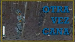 La ganga ha sido capturada | Kenshi