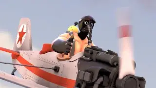 [SFM] Please stop saying dumbass things, you're not even making sense!