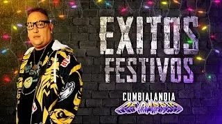 Mak Donal - ÉXITOS FESTIVOS ENGANCHADOS