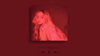 bardhi - a je (slowed + reverb)