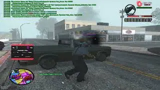 evolve rp gta in desc