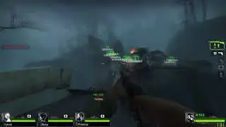 Left 4 Dead 2 Cheat By AimJunkies