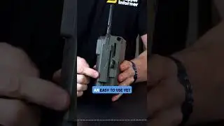 Discover the Best WiFi Trail Camera: DigitGarden Unboxing and Review #shorts