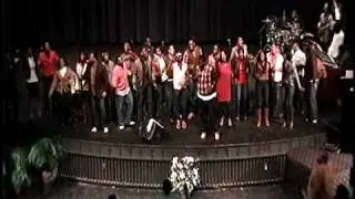 Kevin Lemons & Higher Calling at Ultimate Worship in VA 08