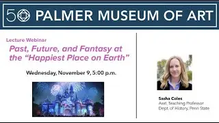 Museum Conversation: Past, Future, and Fantasy at the 