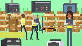 Contextant - Animated Explainer Video by TJ's Animation Workshop