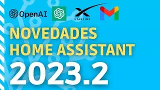 What's new in Home Assistant 2023.2 (February 2023) VOICE IS HERE!