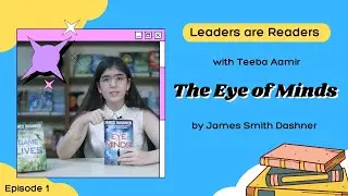Leaders are Readers E-1 / 