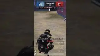 1v1 in classic tdm m416 #bgmishorts #shorts #viral ❤️❤️