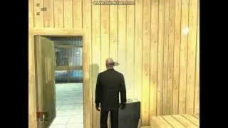 Hitman Blood Money Pro/SA/SO/AO/TO/NoKO. A New Life 5