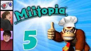 Miitopia - 