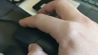comparison sound from mouse scroll
