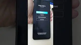 Сброс  любого Xiaomi к заводским настройкам HARD RESET Xiaomi