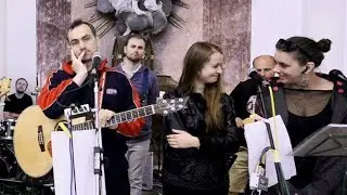 Všechno, co by sis přál – Profesionálové Žďár n.S. – 2017