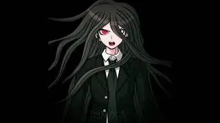 i know who you pretend i am//Danganronpa2//Edit/Animation//Nanami,Izuru/Hinata//By~MIMOSA