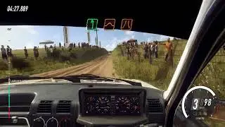 Dirt Rally 2 205