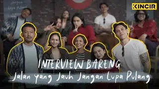 Sesi Curhat Cast 
