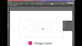 Data Merge in InDesign