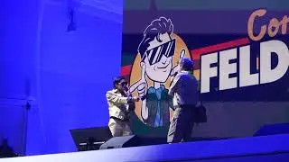 Funko Fundays 2023 - 25th Anniversary (Clip 4 - Guest, Cory Feldman)