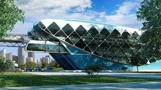 ► Skyway Presentation (English)