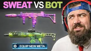 I Tested Casual vs. Sweat Loadouts in Warzone
