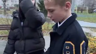 ПРОДА ДЕКСТЕРА ЭКСКЛЮЗИВ|ШКОЛЬНИК БРЫЗНУЛ ПЕРЦОВЫМ БОЛОНЧИКОМ ДЕВКУ ЗА ТО ЧТО ВЫМОГАЛИ ДЕНЬГИ