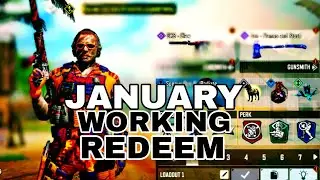 *New* Redeem code in call of duty mobile 2023