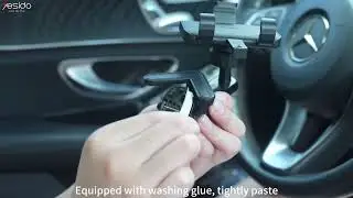 yesido C250 suspension screen phone holder