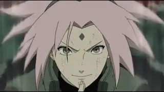 ||`Kakegurui and Death note react to Sakura`||