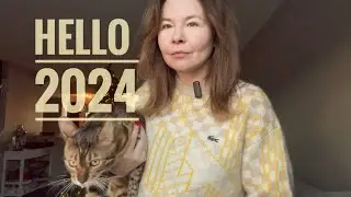 #138 Привіт , 2024 🎄😊Дарую золотий квиток Willy Wonka 💰😉
