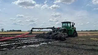 Managing Manure - The Imbodens