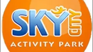Обзор на батутный центр Sky city! ❤