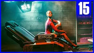 Cyberpunk 2077 (PC) #15