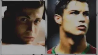 Cristiano Ronaldo & Kaka are Bringing SexyBack ;) [Collab w/ McToddlesx]